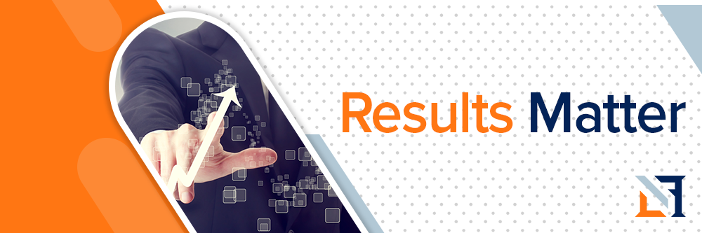 Results Matter